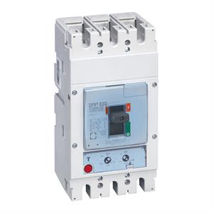 422003 DPX3 630 - MT 3P 500A 36KA