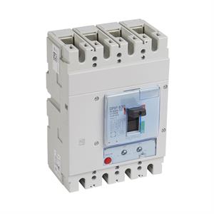 422010 DPX3 630 - MT 3P+N/2 320A 36KA