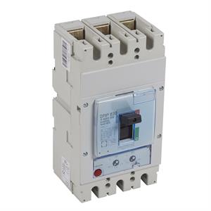 422028 DPX3 630 - MT 3P 250A 70KA
