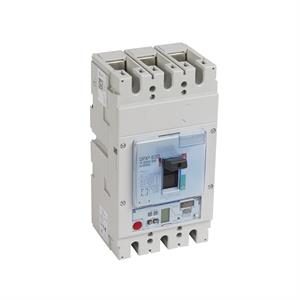 422096 DPX3 630-S2+MED 3P 250A 36KA