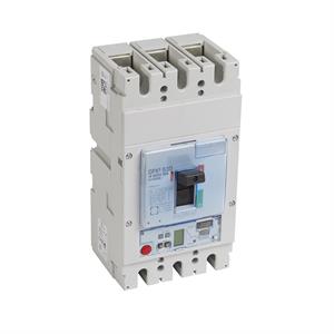 422098 DPX3 630-S2+MED 3P 400A 36KA
