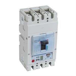 422100 DPX3 630-S2+MED 3P 630A 36KA