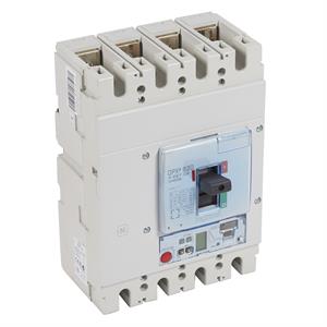 422103 DPX3 630-S2+MED 4P 400A 36KA