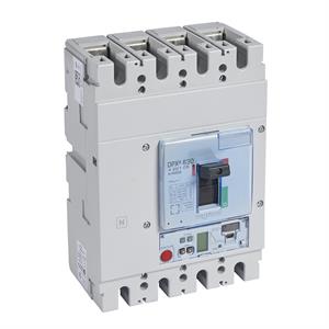 422105 DPX3 630-S2+MED 4P 630A 36KA