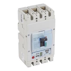 422116 DPX3 630-S2+MED 3P 250A 70KA
