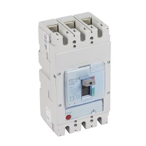 422216 DPX3-I 630 3P 400A
