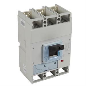 422263 DPX3 1600 - MT 3P 630A 50KA