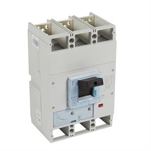 422264 DPX3 1600 - MT 3P 800A 50KA
