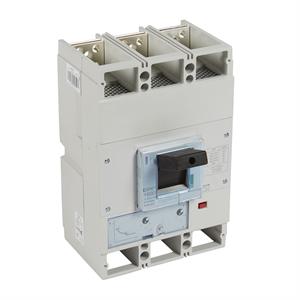 422266 DPX3 1600 - MT 3P 1250A 50KA