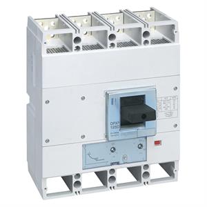 422269 DPX3 1600 - MT 4P 800A 50KA
