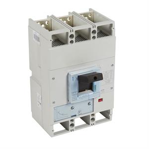 422276 DPX3 1600 - MT 3P 800A 70KA