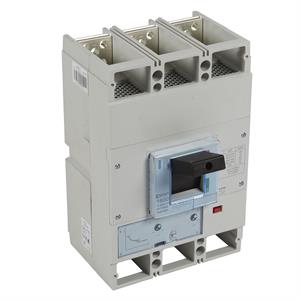 422277 DPX3 1600 - MT 3P 1000A 70KA