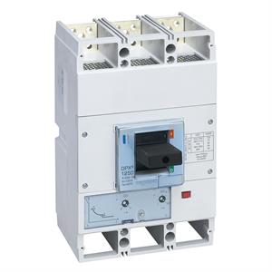 422278 DPX3 1600 - MT 3P 1250A 70KA