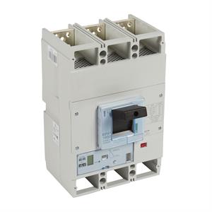 422312 DPX3 1600 - S2 3P 800A 50KA