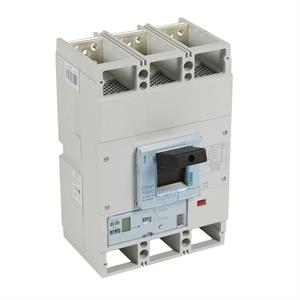 422326 DPX3 1600 - S2 3P 1250A 70KA