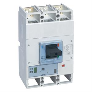 422327 DPX3 1600 - S2 3P 1600A 70KA