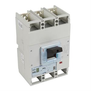 422372 DPX3 1600-S2+ MED 3P 800A70KA