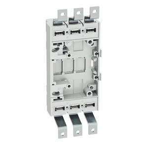 422222 DPX3 BASE TOM FRONT 630 3P EXT