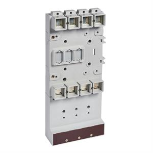 422227 DPX3+DIF BASE TOM POSTE 630 4P