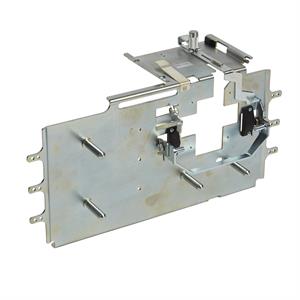 422233 DEBRO-LIFT DPX3630+DIF 4P SEC
