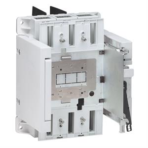 422588 DPX3 BASE TOM POSTE1600 3P SCC