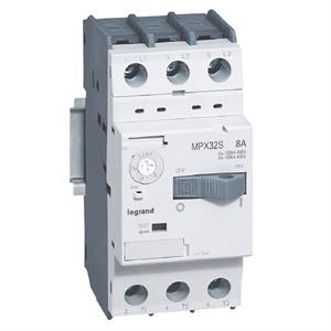 417309 MPX3 32S DISJ MOTOR 5-8A