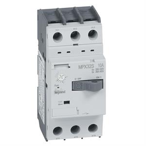 417310 MPX3 32S DISJ. MOTOR 6-10A