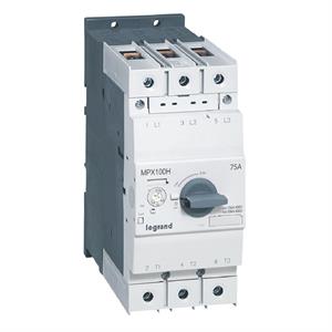 417377 MPX 100H DISJ. MOTOR 55-75A