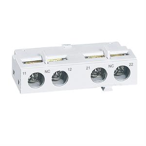 417405 MPX C.AUX.FRON.2NF P/D.MOT.