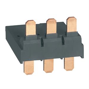 417456 ADAPTADOR MPX 63H + CTX 65 AC