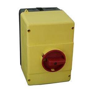 417480 MPX CX IP65AMAREL P/D.M.32H/MA