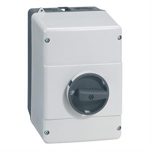 417481 MPX CAIXA IP65 P/D.M.32H/MA