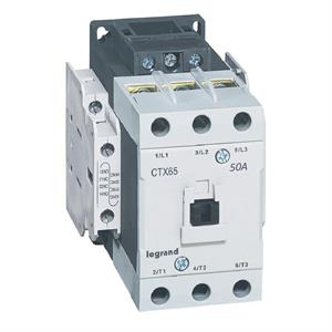 416142 CTX CONT 3P 50A 2NA2NF 48VAC