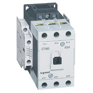 416161 CTX CONT 3P 65A 2NA2NF 24VDC