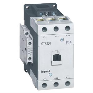 416203 CTX CONT 3P 85A 2NA2NF 48VDC