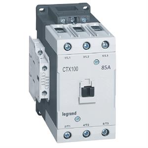 416210 CTX CONT 3P 85A 2NA2NF 24VAC