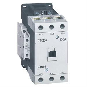 416224 CTX CONT 3P 100A 2NA2NF 110VAC