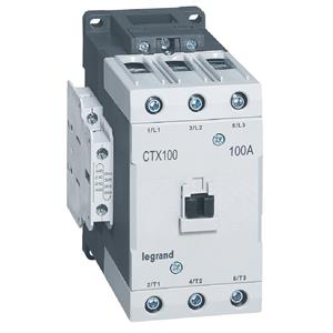 416230 CTX CONT 3P 100A 2NA2NF 24VAC