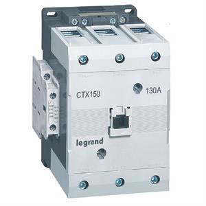 416250 CTX CONT 3P 130A 2NA2NF 24VAC
