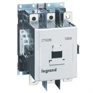 416282 CTX CONT3P 185A 2NA2NF 48VACDC