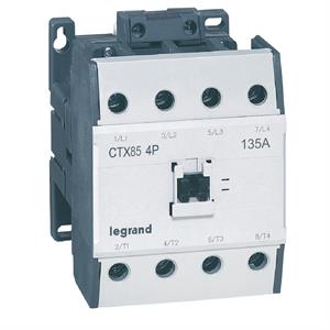 416456 CTX CONT 4P 135A AC1 230VAC