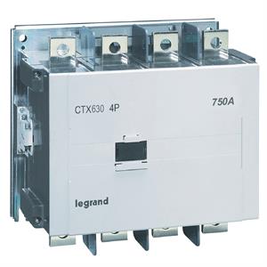 416516 CTX CT4P750A AC1 100-240V ACDC