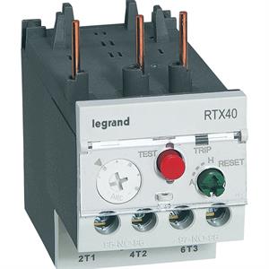 416645 RTX 40 RELE TERMICO 1.0-1.6A