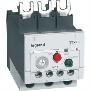 416690 RTX 65 RELE TERMICO 45-65A