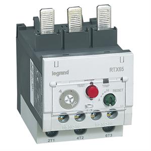 416707 RTX 65 RELE TERM. DIF 22-32A