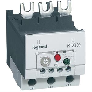 416723 RTX 100 RELE TERMICO 18-25A