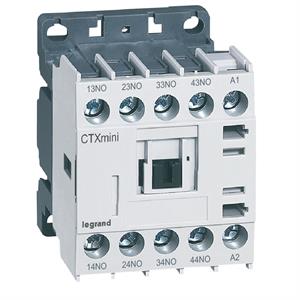 416803 CTX RELE COMANDO 4NA 48VDC