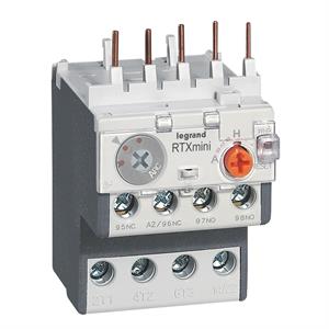 417092 RTX MINI RELE TERM.DIF. 9-13A
