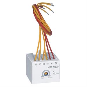 416873 RE.ELE.TEMP.RET.ABERT110-230AC