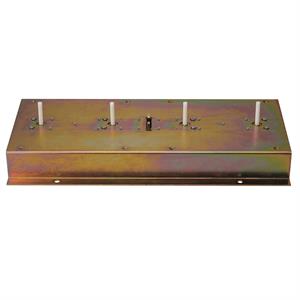 416889 CTX ENCRAV MECAN 4P 750-900 A